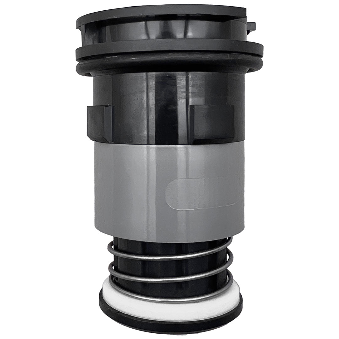 G4 Adjustable Flow Pop-Up Head (Black) - Pentair In-Floor(A&A) | 232204