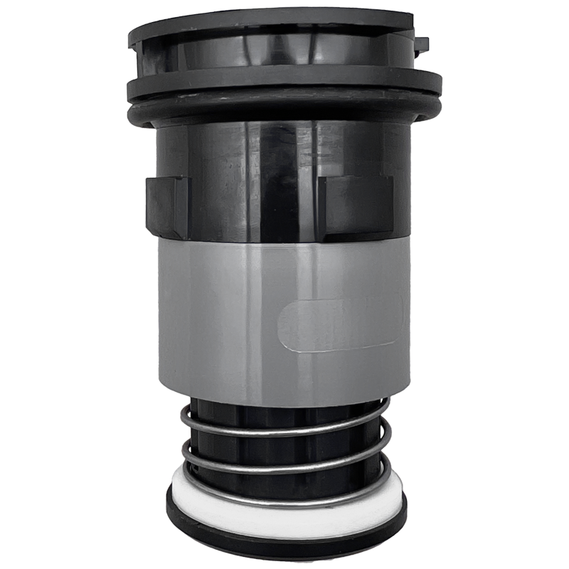 G4 Adjustable Flow Pop-Up Head (Black) - Pentair In-Floor(A&A) | 232204