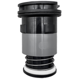 G4 Adjustable Flow Pop-Up Head (Black) - Pentair In-Floor(A&A) | 232204