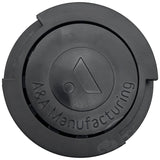 G4 Adjustable Flow Pop-Up Head (Black) - Pentair In-Floor(A&A) | 232204