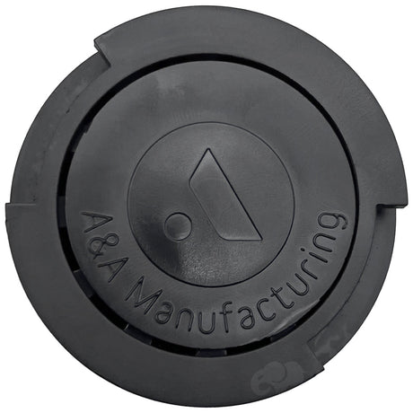 G4 Adjustable Flow Pop-Up Head (Black) - Pentair In-Floor(A&A) | 232204