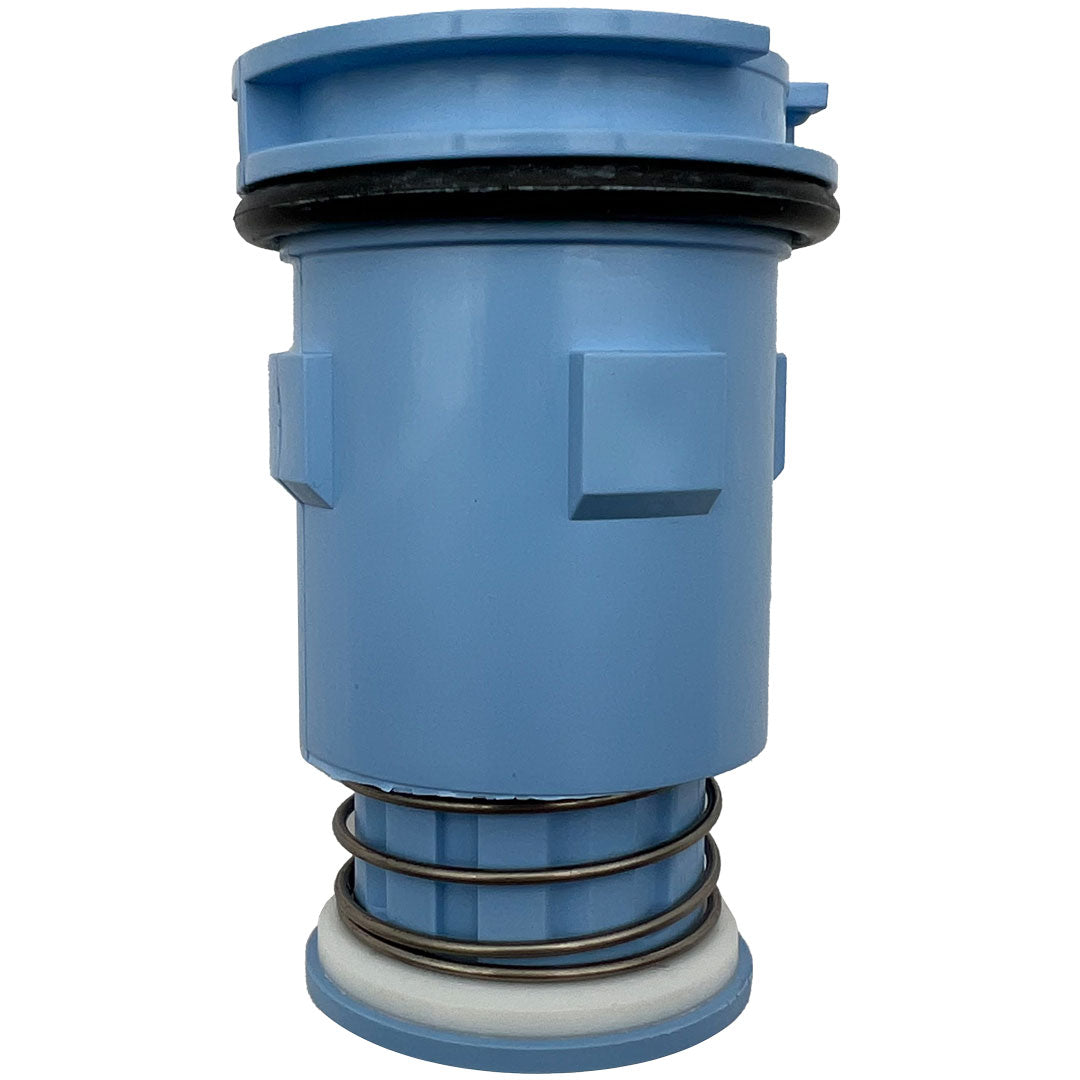 G4 Adjustable Flow Pop-Up Head (Euro Blue) - Pentair In-Floor(A&A) | 232205