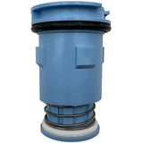 G4 Adjustable Flow Pop-Up Head (Euro Blue) - Pentair In-Floor(A&A) | 232205