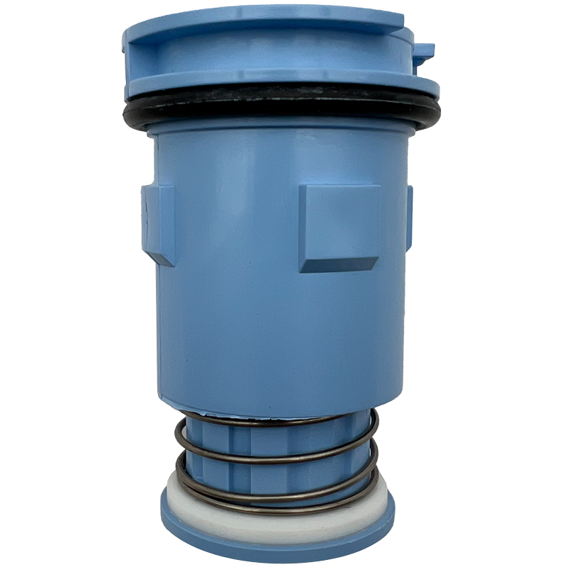 G4 Adjustable Flow Pop-Up Head (Euro Blue) - Pentair In-Floor(A&A) | 232205