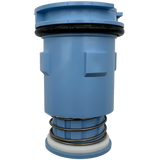 G4 Adjustable Flow Pop-Up Head (Euro Blue) - Pentair In-Floor(A&A) | 232205