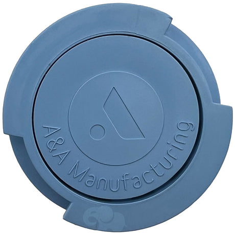 G4 Adjustable Flow Pop-Up Head (Euro Blue) - Pentair In-Floor(A&A) | 232205