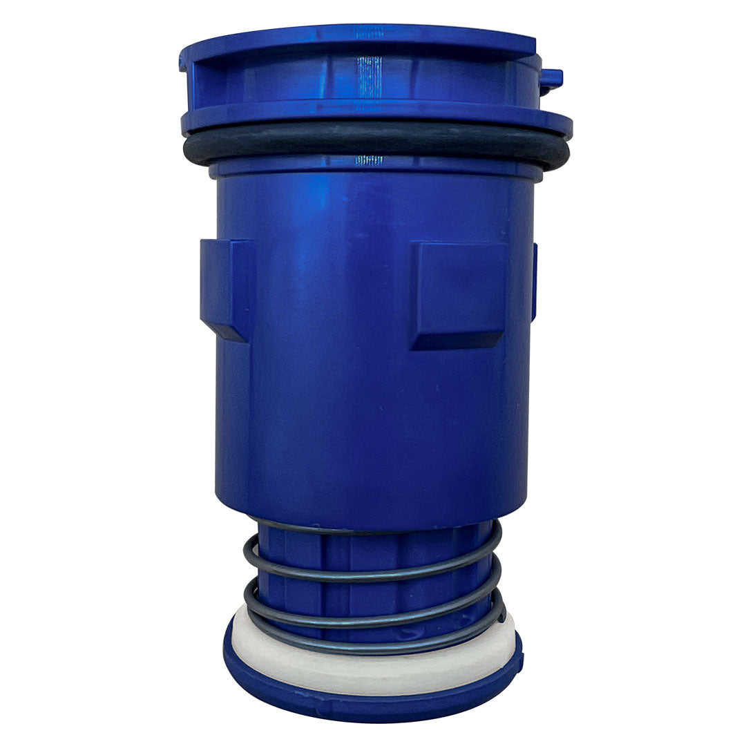G4 Adjustable Flow Pop-Up Head (Dark Blue) - Pentair In-Floor(A&A) || 232206
