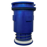 G4 Adjustable Flow Pop-Up Head (Dark Blue) - Pentair In-Floor(A&A) || 232206