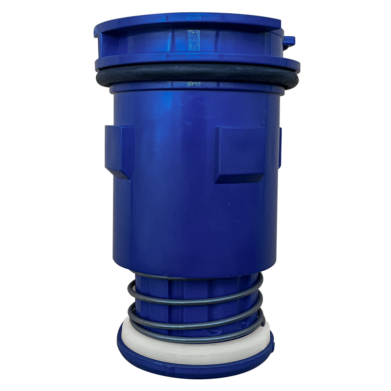 G4 Adjustable Flow Pop-Up Head (Dark Blue) - Pentair In-Floor(A&A) || 232206