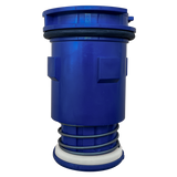 G4 Adjustable Flow Pop-Up Head (Dark Blue) - Pentair In-Floor(A&A) || 232206