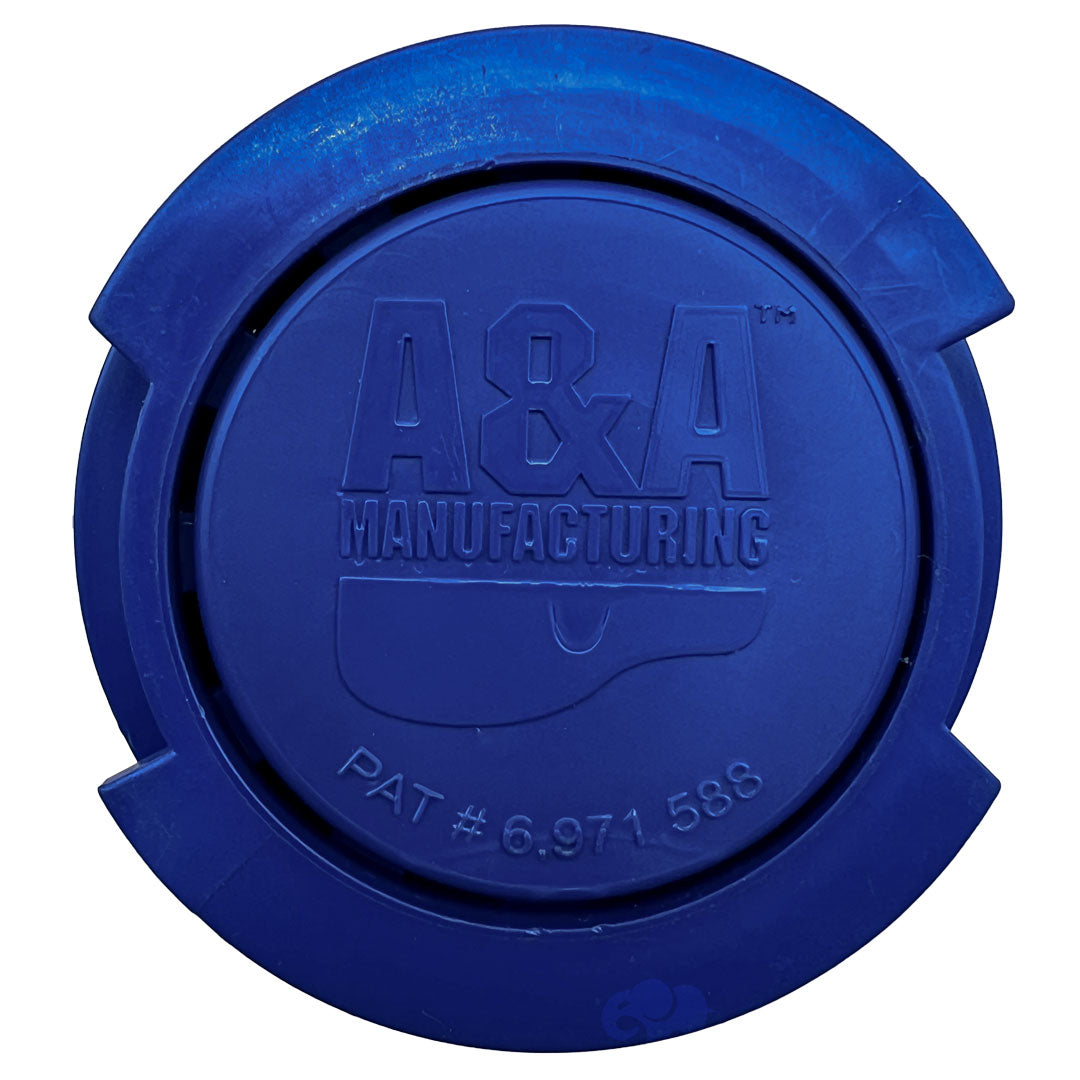 G4 Adjustable Flow Pop-Up Head (Dark Blue) - Pentair In-Floor(A&A) || 232206