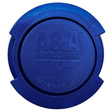 G4 Adjustable Flow Pop-Up Head (Dark Blue) - Pentair In-Floor(A&A) || 232206