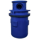 G4 Adjustable Flow Pop-Up Head (Dark Blue) - Pentair In-Floor(A&A) || 232206