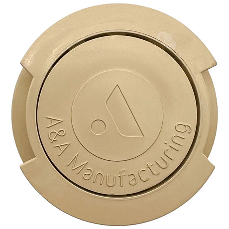 Pentair G4 Adjustable Flow Pop-Up Head (Tan) - Pentair In-Floor(A&A) || 232207