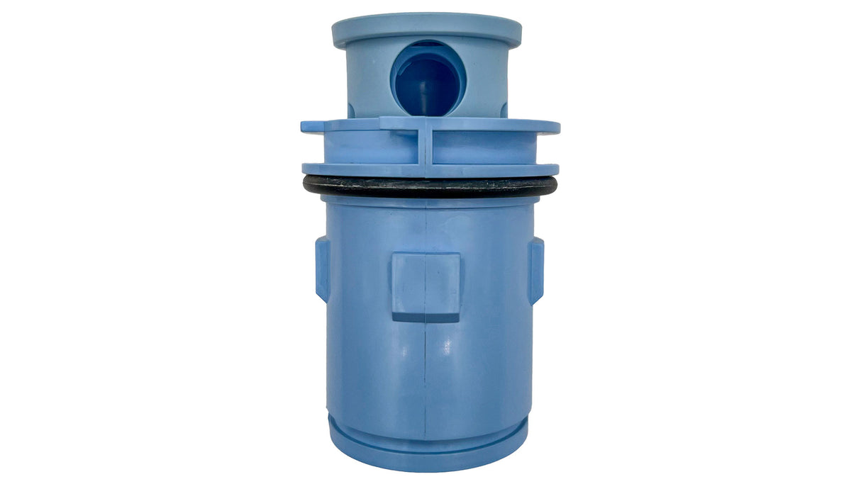 G4VHP Euro Blue  Internal Cleaning Head - Pentair In-Floor(A&A) | 233205