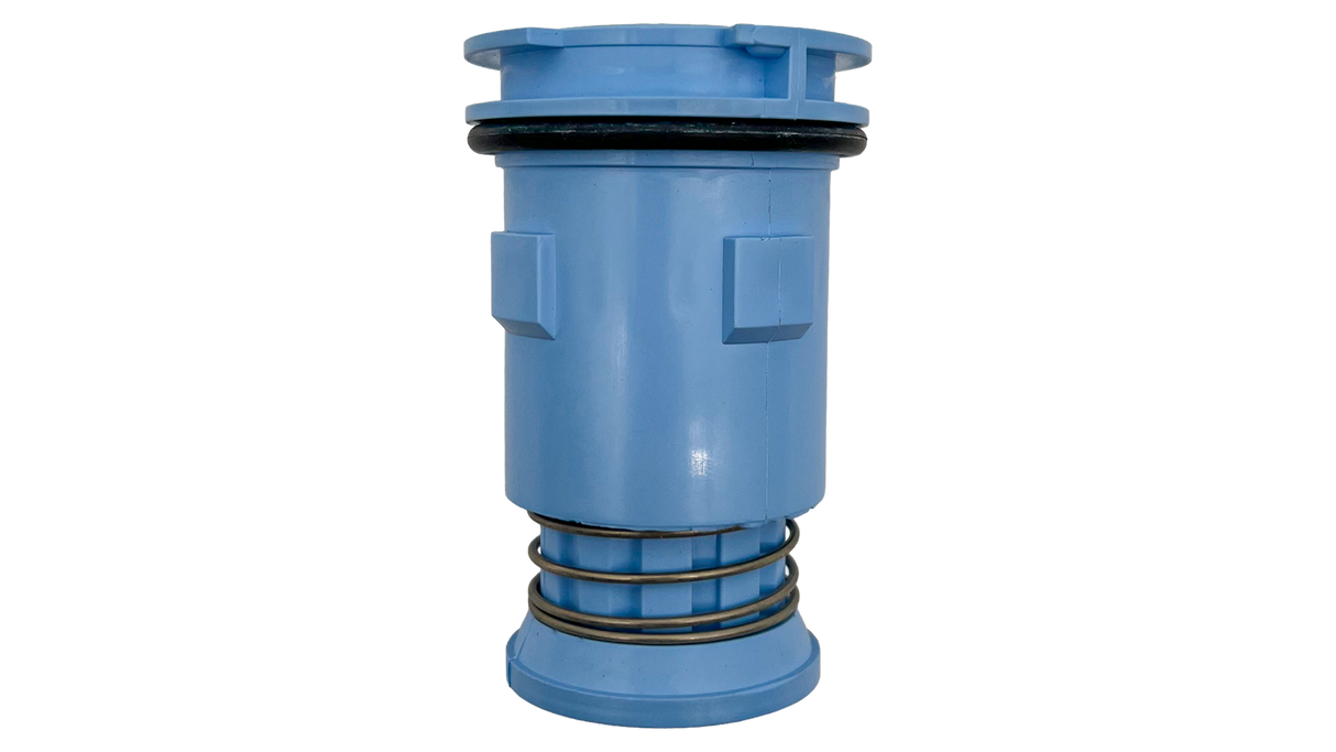 G4VHP Euro Blue  Internal Cleaning Head - Pentair In-Floor(A&A) | 233205