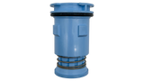 G4VHP Euro Blue  Internal Cleaning Head - Pentair In-Floor(A&A) | 233205