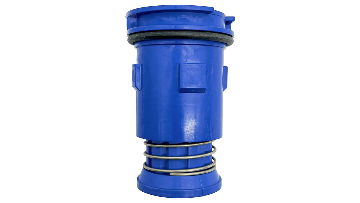 G4VHP Dark Blue Internal Cleaning Head - Pentair In-Floor(A&A) | 233206