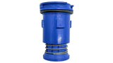 G4VHP Dark Blue Internal Cleaning Head - Pentair In-Floor(A&A) | 233206