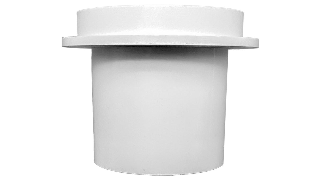 Style 2 Collar (White) - Pentair In-Floor(A&A) | 236141