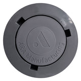 Pentair Gamma Series 2 Adjustable Flow Pop-Up Head (Gray) - Pentair In-Floor(A&A) || 236683