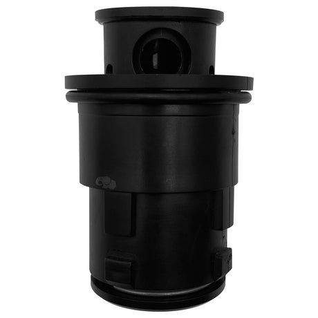 Gamma Series 2 Adjustable Flow Pop-Up Head (Black) - Pentair In-Floor(A&A) | 236704