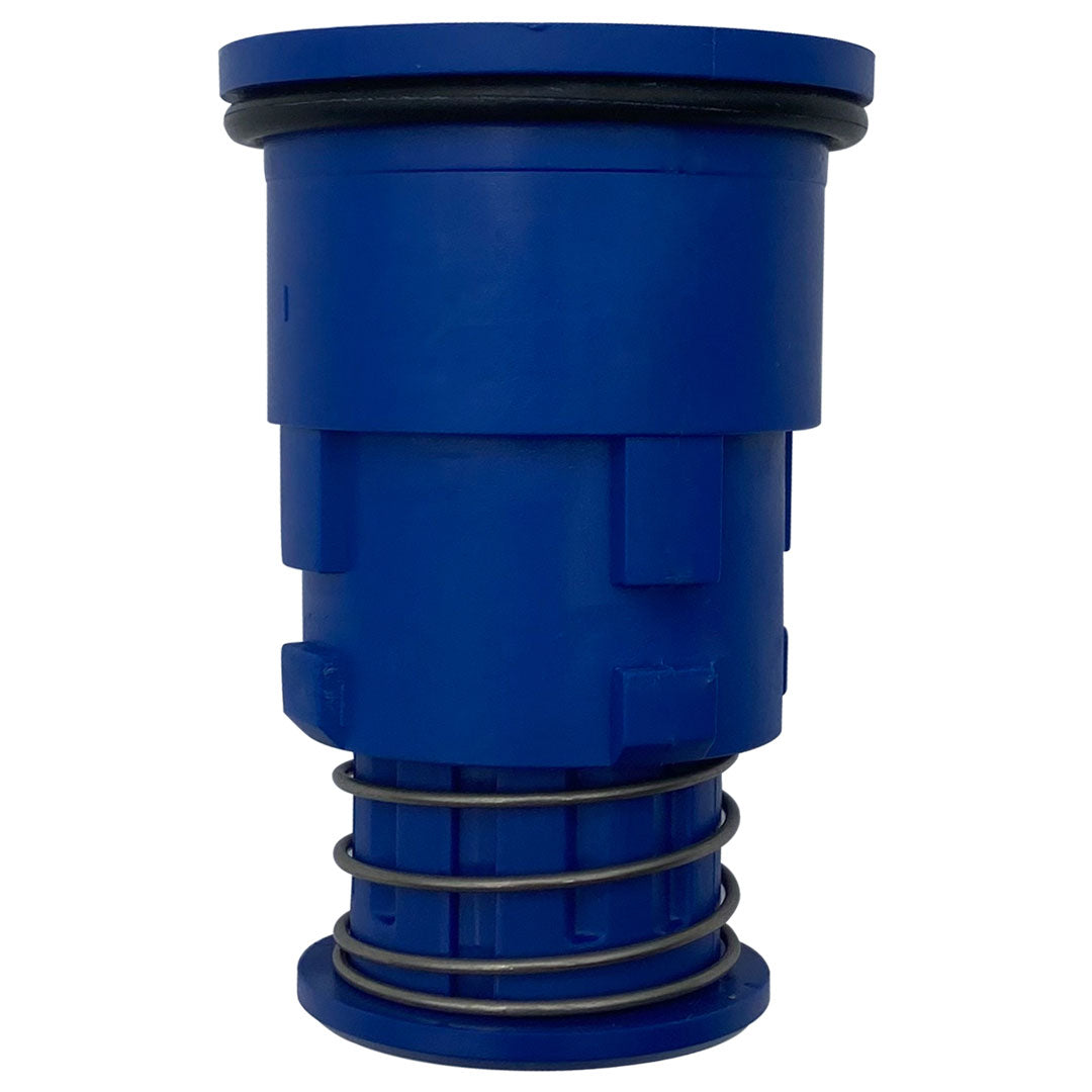 Gamma Series 2 Adjustable Flow Pop-Up Head (Dark Blue) - Pentair In-Floor(A&A) | 236706