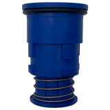 Gamma Series 2 Adjustable Flow Pop-Up Head (Dark Blue) - Pentair In-Floor(A&A) | 236706