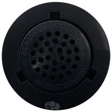 Gamma 2 Venturi Pop-Up Head (Black) - Pentair In-Floor(A&A) | 236744