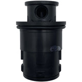 Gamma 2 Venturi Pop-Up Head (Black) - Pentair In-Floor(A&A) | 236744