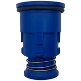 Gamma 2 Venturi Pop-Up Head (Dark Blue) - Pentair In-Floor(A&A) | 236786