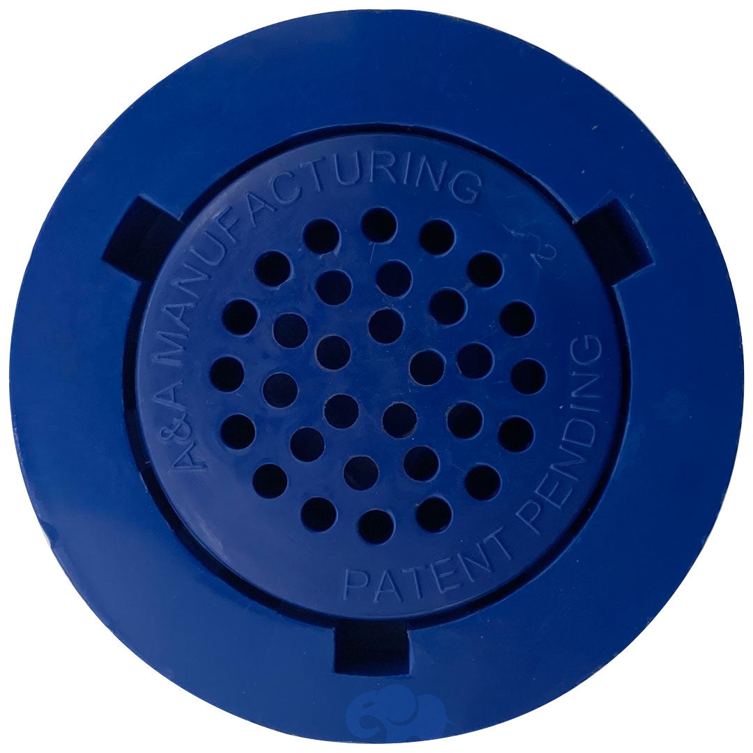 Gamma 2 Venturi Pop-Up Head (Dark Blue) - Pentair In-Floor(A&A) | 236786
