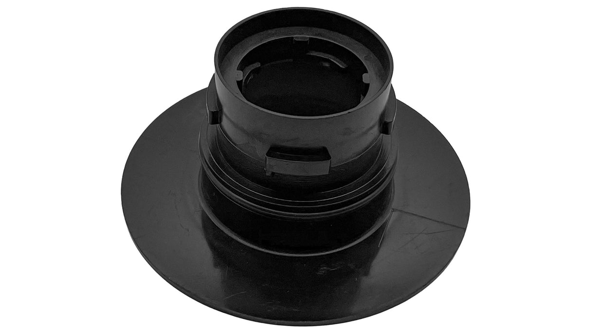 Pentair Black Turbo to QuickClean Adapter | 236810