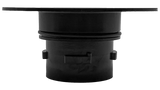 Pentair Black Turbo to QuickClean Adapter | 236810