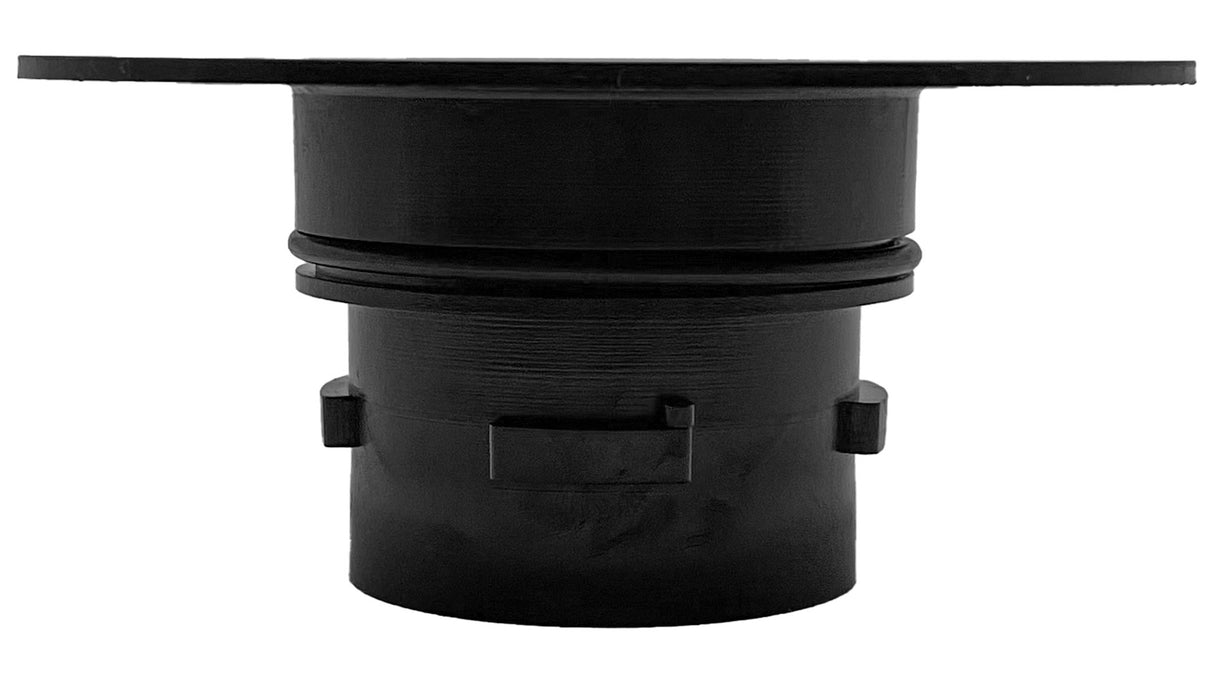 Pentair Black Turbo to QuickClean Adapter | 236810