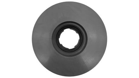 Turbo Clean Adapter (Gray) – Pentair In-Floor | 236910