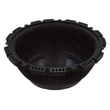 Black Pentair System III filter lid kit for 21-inch filter tank