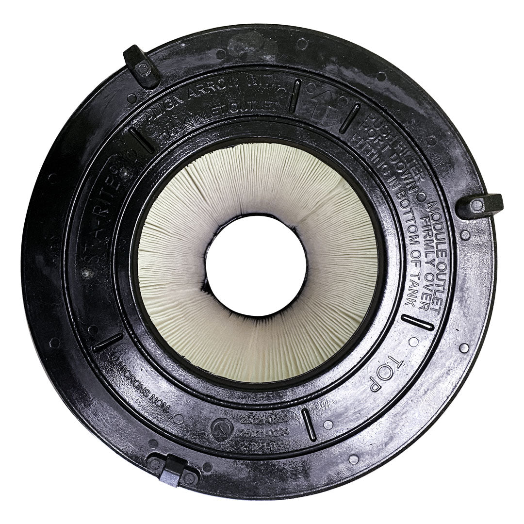 Pentair Internal Cartridge for Pentair Sta-Rite 600SQFT Shasta Filter | 25021-0225S