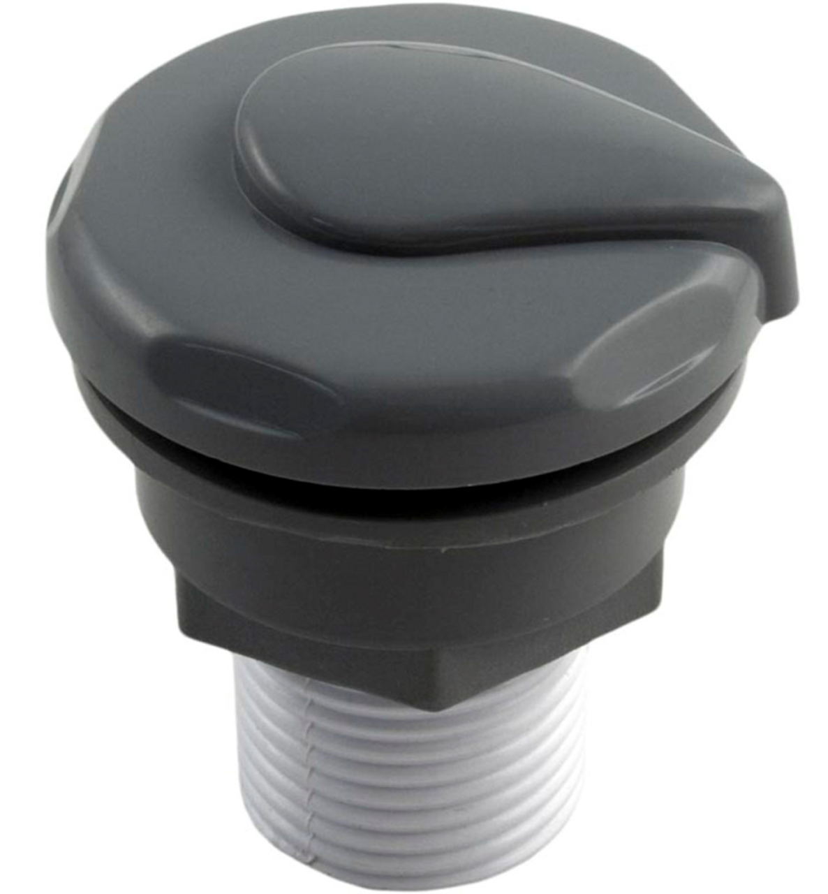 CMP 1/2" Gunite Air Control 1-1/2" Insider Gray | 25099-001-000