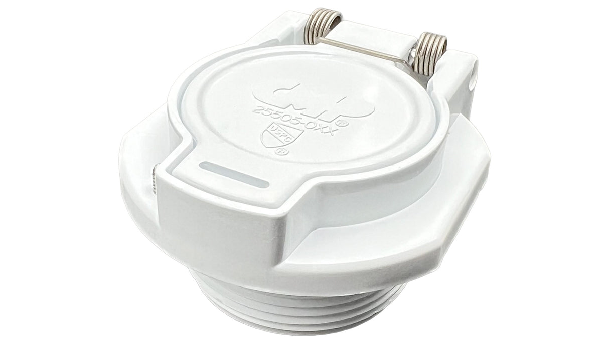 Vac Lock Cover Kit | 25505-000-000