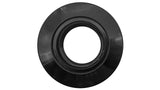 CMP Gunite Pool Fitting 1.5" / 2" MIP Extended - Black | 25523-004-000