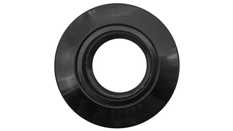 CMP Gunite Pool Fitting 1.5" / 2" MIP Extended - Black | 25523-004-000