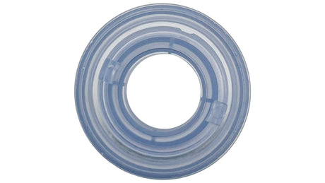 Flush Mount Return Fitting (Cl) | 25555-019-000