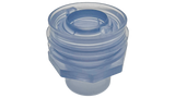 Flush Mount Return Fitting (Cl) | 25555-019-000