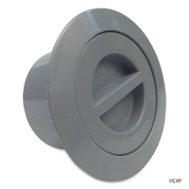CMP Volleyball Flange & Flush Cap White | 25571-000-000