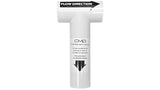 CMP Natural Wonders® 36" White Waterfall – Back Port Design with 6" Extended Lip | 25577-330-000