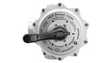 Pentair Hi-Flow 2" FNS Plus Filter Multiport Valve with Plumbing | 261152