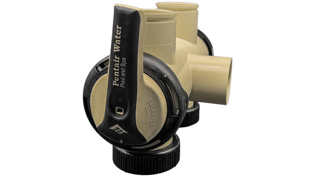 Pentair FullFloXF High‑Performance Backwash Valve | 262512