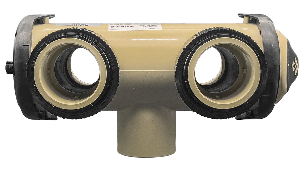 Pentair FullFloXF High‑Performance Backwash Valve | 262512