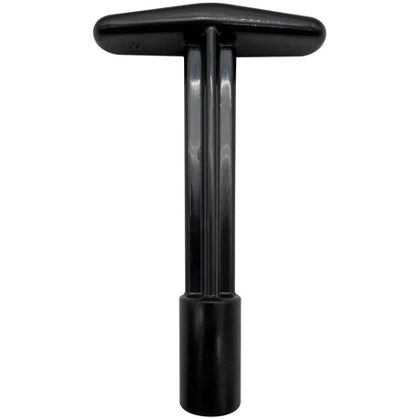 Black Zodiac CMP slide valve handle replacement part